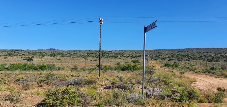 0 Bedroom Property for Sale in Willowmore Eastern Cape